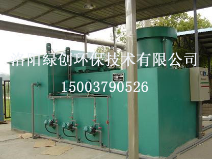 工業污水處理設備出現問題該怎樣解決 工業污水處理設備出現問題該怎樣解決