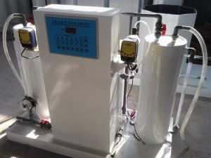 醫院污水處理設備怎么運行
