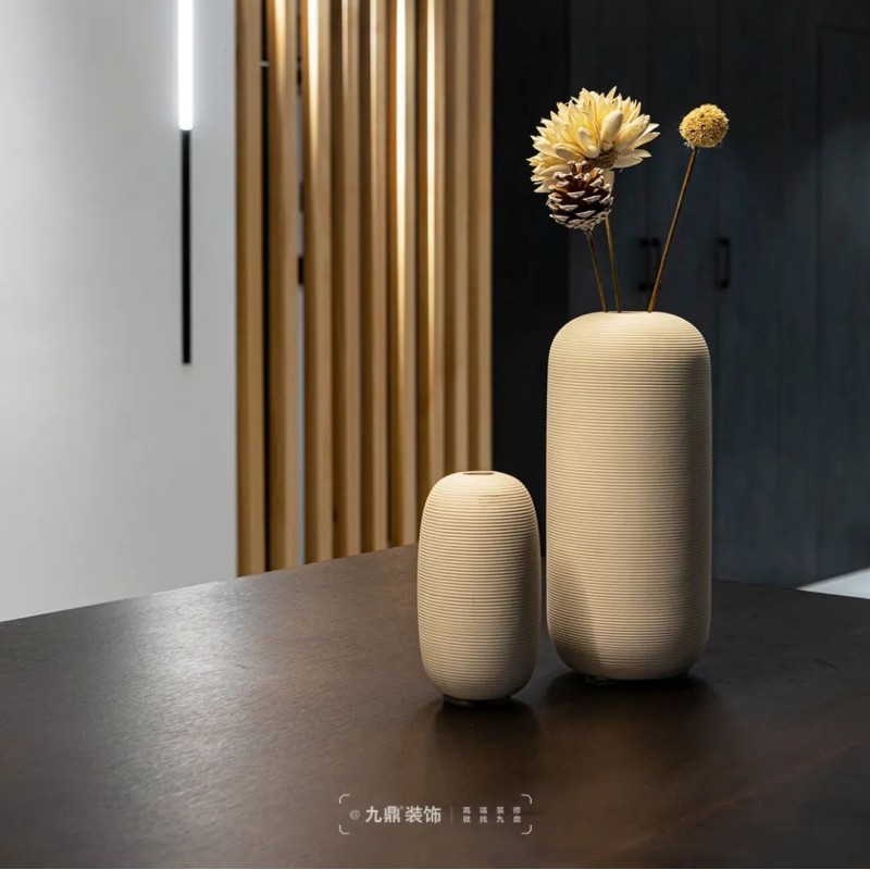 120㎡景尚公寓現(xiàn)代簡約風(fēng)裝修案例 120㎡景尚公寓現(xiàn)代簡約風(fēng)裝修案例