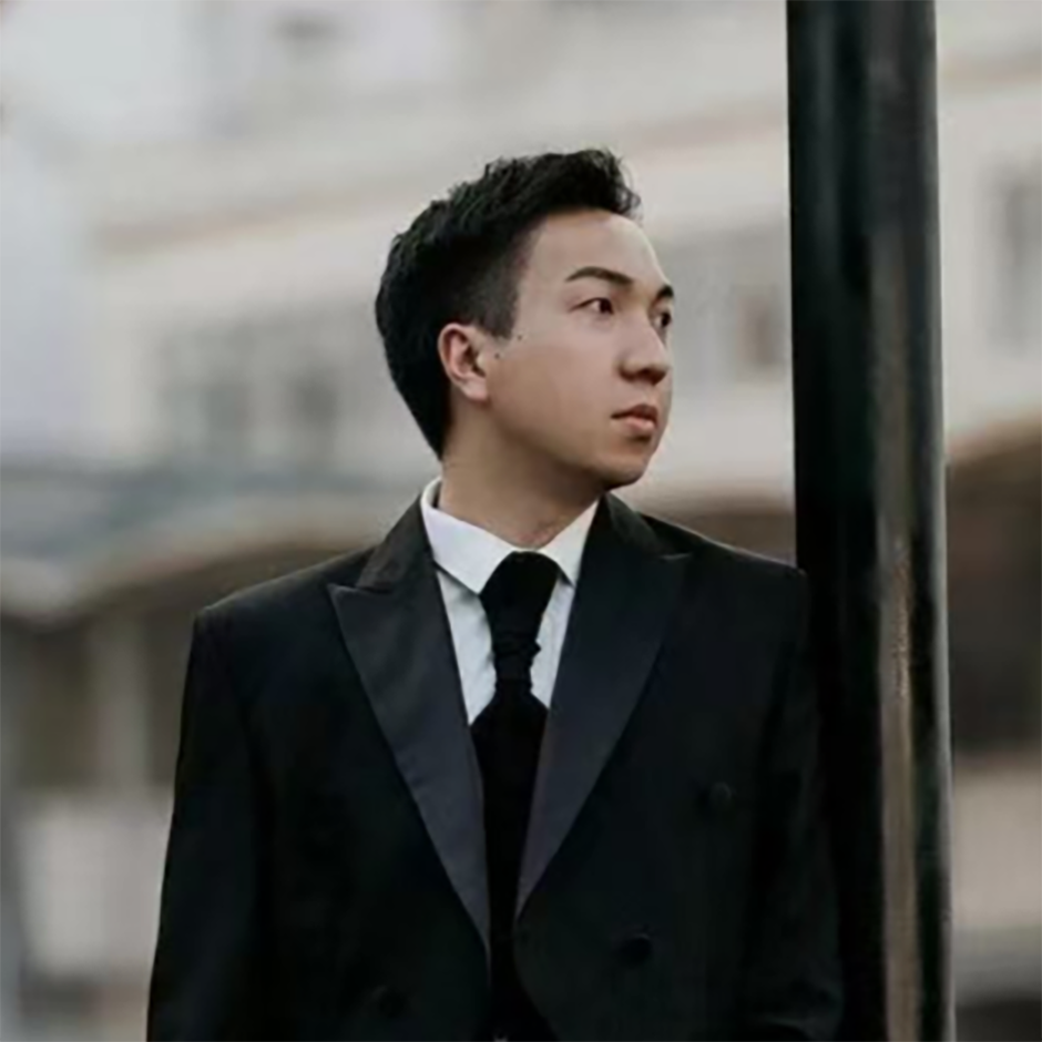 杨超