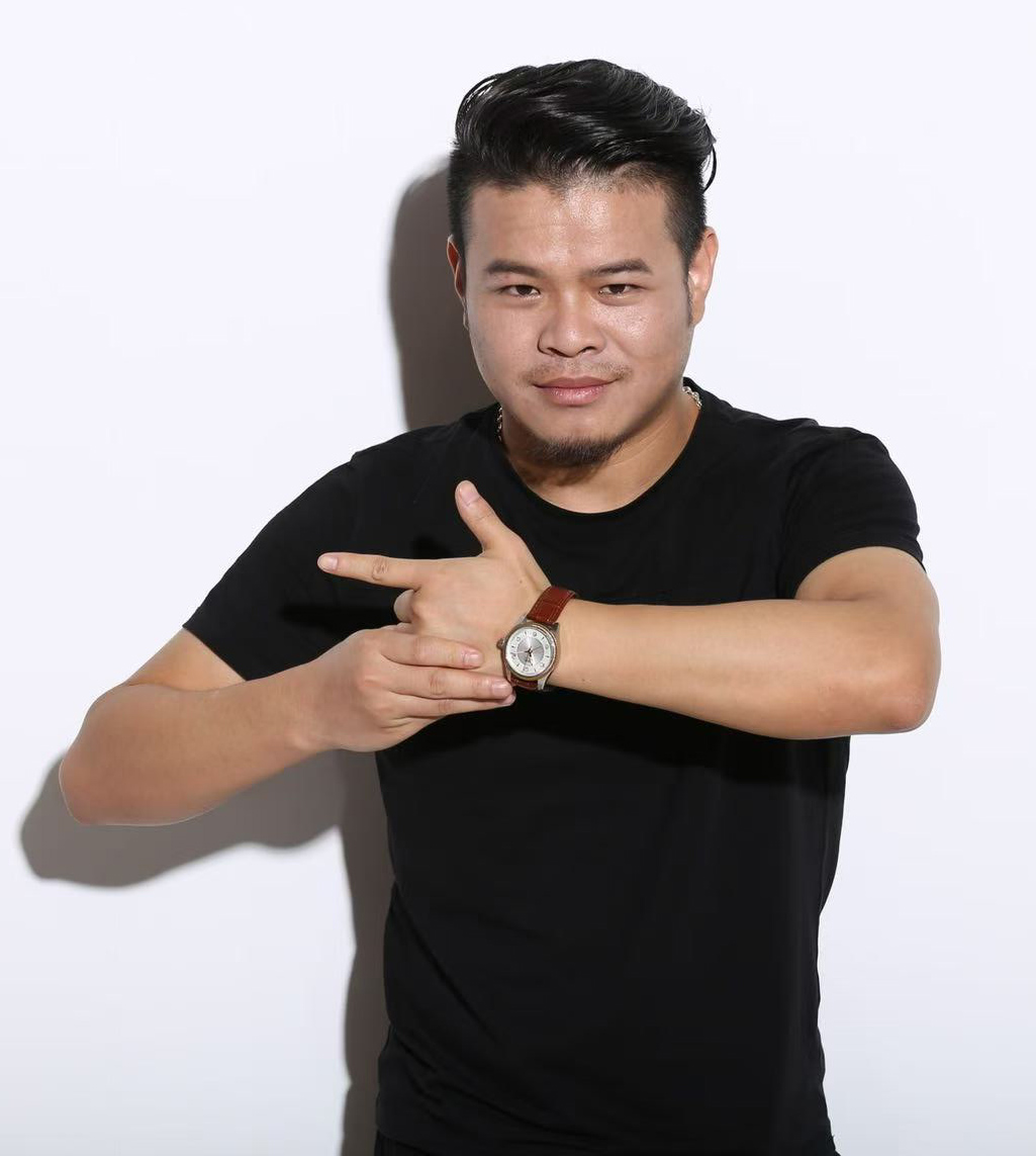 吳志平